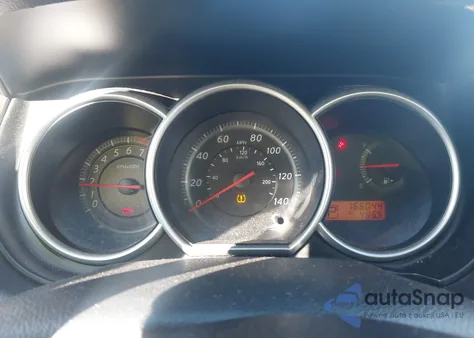 2011 Nissan Versa 1.8S from USA, damaged, VIN 3N1BC1CP1BL512129